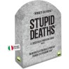 Stupid Deaths 21194231