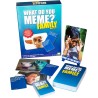 What Do You Meme?? Family Edition - Rocco Giocattoli 21195670