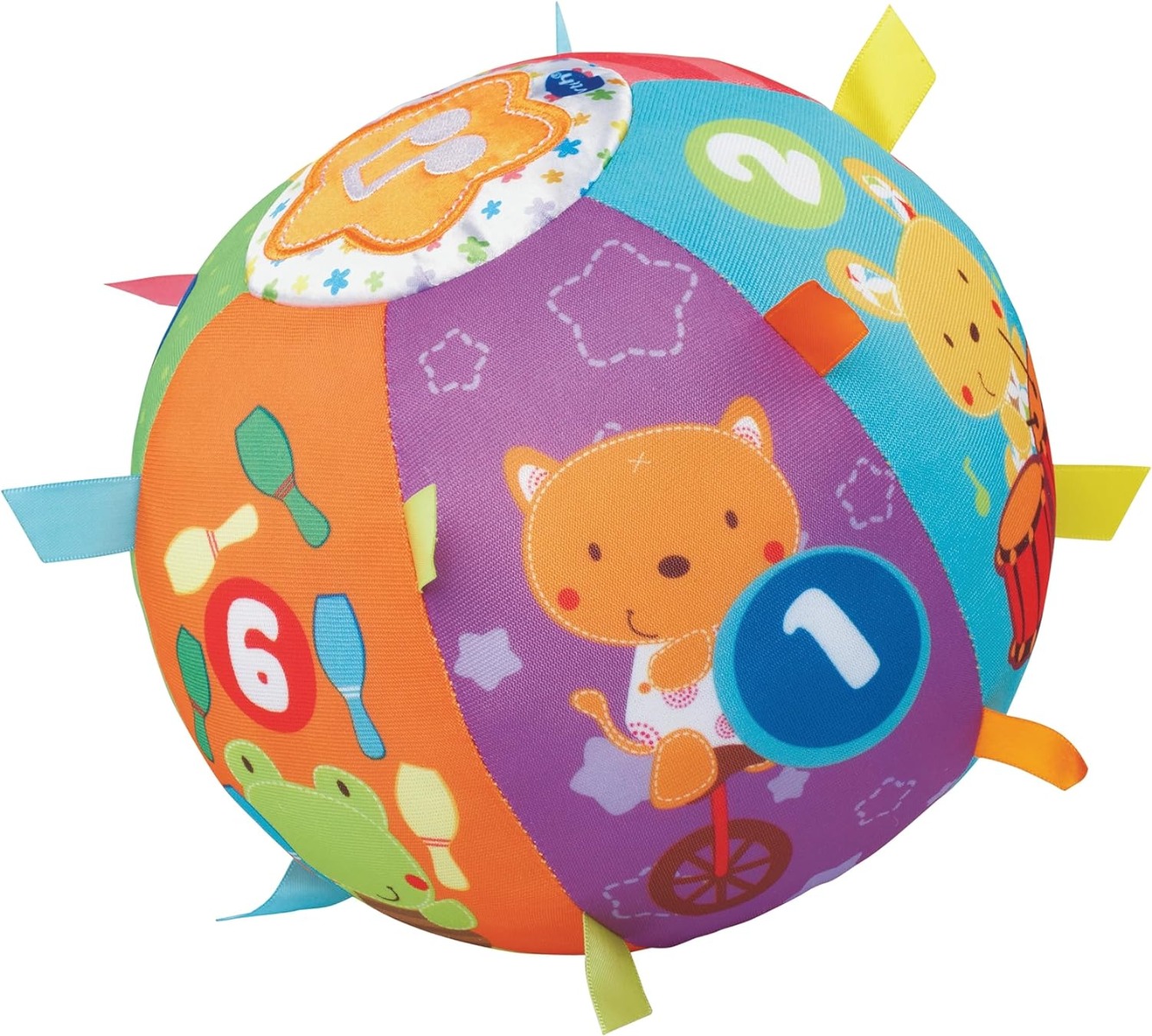 VTech Magica Palla Multiattività - 166107