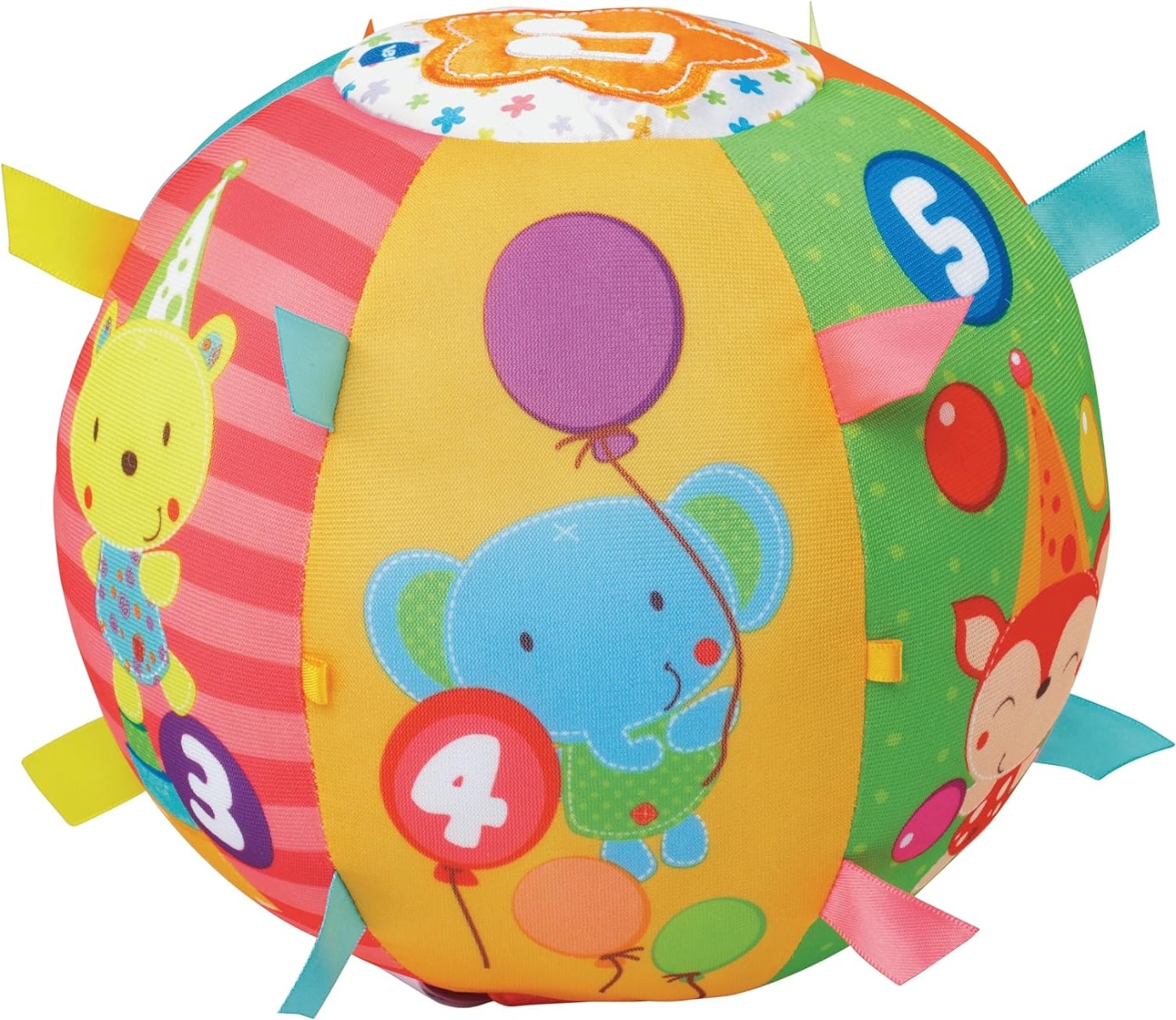 VTech Magica Palla Multiattività - 166107