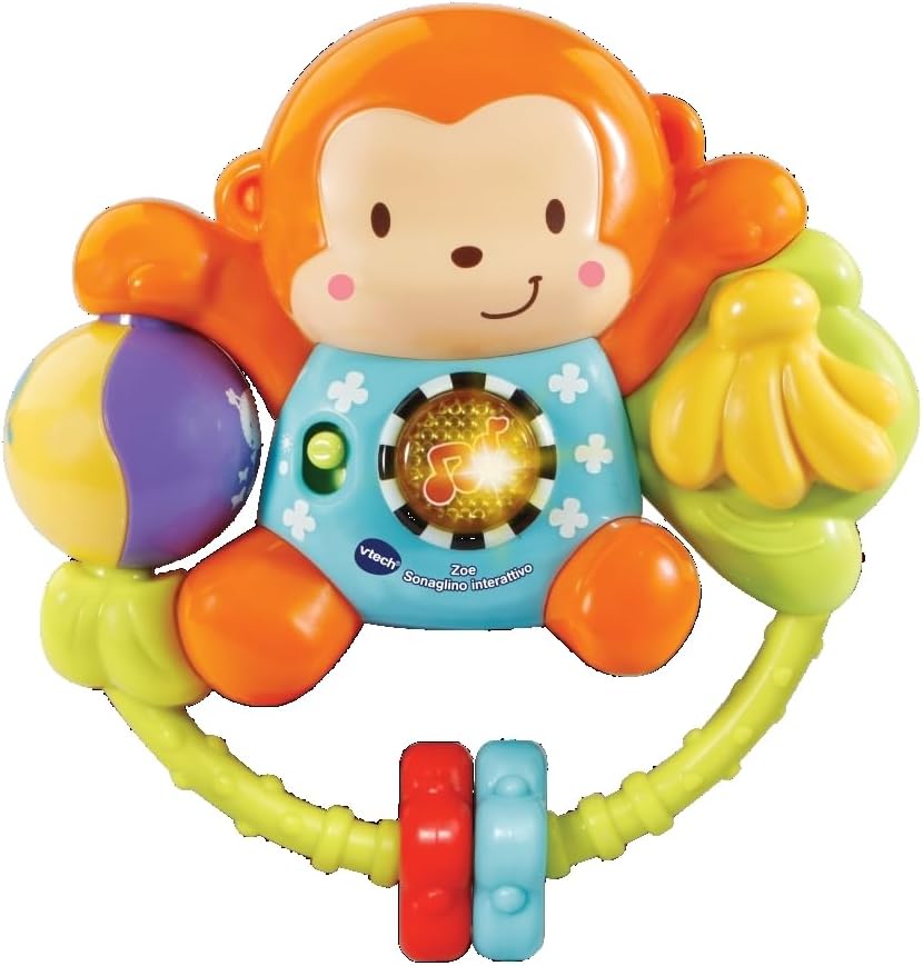 VTech Zoe Sonaglino Interattivo - 508307