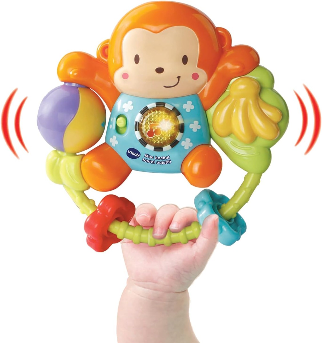 VTech Zoe Sonaglino Interattivo - 508307