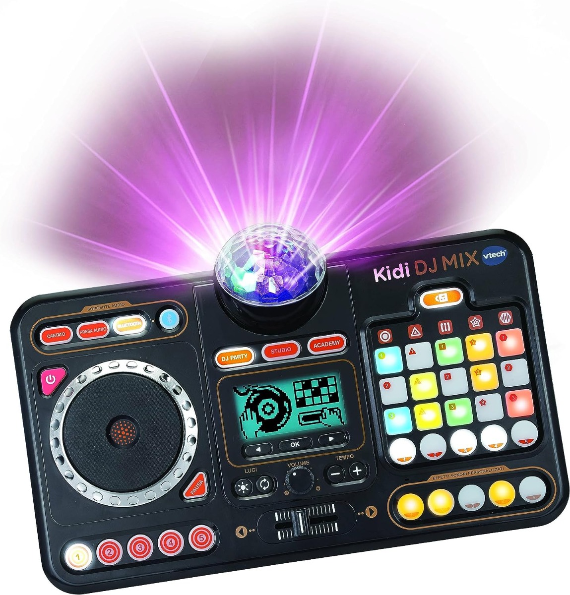 VTech Kidi DJ Mix - 547307