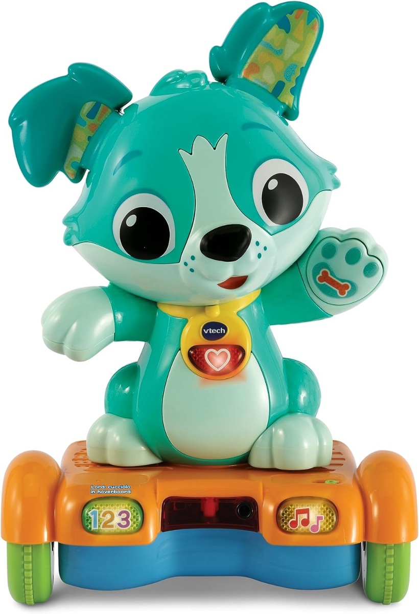 VTech Lord Cucciolo in Hoverboard - 547507