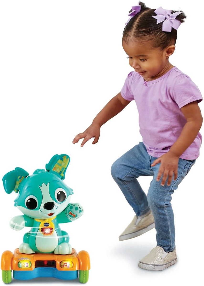 VTech Lord Cucciolo in Hoverboard - 547507