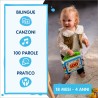 VTech Il Mio Primo Libro Illustrato - 601507