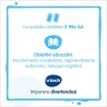 VTech Il Mio Primo Libro Illustrato - 601507