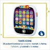 VTech Il Mio Super Tablet - 602907