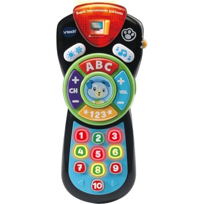 VTech Super Telecomando Parlante - 606279
