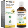Medela Olio Massaggio Seno Organic 50ML
