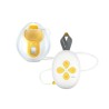 Medela Tiralatte Elettrico Solo No Hands 101045514