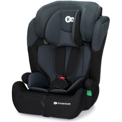 Kinderkraft COMFORT UP I-SIZE 76-150 cm Seggiolino auto 9-36 kg