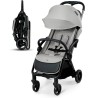 Kinderkraft Passeggino Apino Grigio