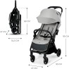 Kinderkraft Passeggino Apino Grigio