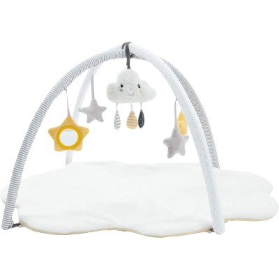 Nuby Tappeto con Palestrina Nuvoletta ID99805