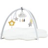 Nuby Tappeto con Palestrina Nuvoletta ID99805