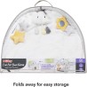 Nuby Tappeto con Palestrina Nuvoletta ID99805