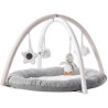 Nuby Tappeto con Palestrina Pinguino NV06020A