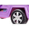 Barbie Veicolo Jeep da Spiaggia - GMT46
