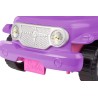 Barbie Veicolo Jeep da Spiaggia - GMT46