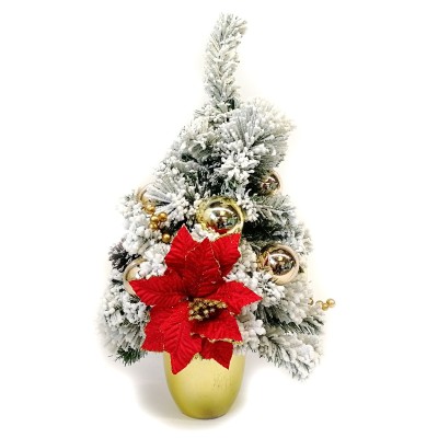 Mercury Albero con Fiori D.40 H 90 CM 66172
