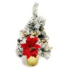 Mercury Albero con Fiori D.40 H 90 CM 66172