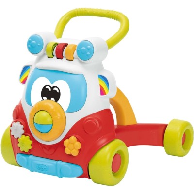 Chicco Primipassi Happy Hippy New 11335