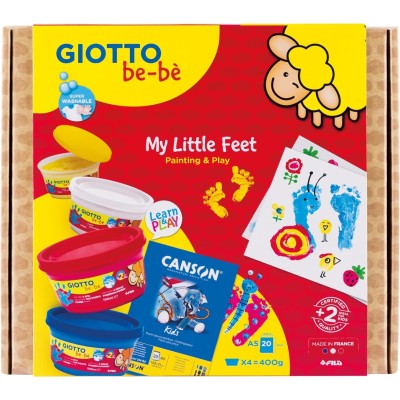 Fila Giotto Bebè My Little Feet - 478800