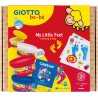 Fila Giotto Bebè My Little Feet - 478800