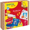Fila Giotto Bebè My Little Feet - 478800