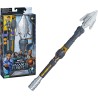 Hasbro Avengers Black Panther Kingsguard F3346