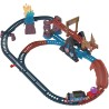 Fisher Price Thomas Avventura Grotte e Cristallo HMC28