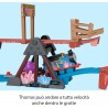 Fisher Price Thomas Avventura Grotte e Cristallo HMC28