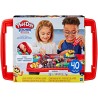 Hasbro Playdoh Playset 50x40 Grill E8742