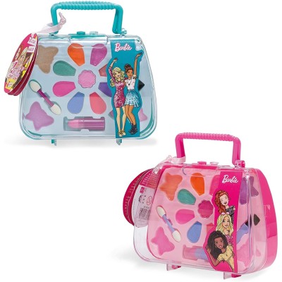 trova il miglior prezzo Barbie Make Up Trousse - 68289