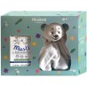 Mustela cofanetto Musti