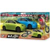 Re.El.Toys Pista Abarth 500E 2,6 Metri 0917