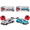 Re.El Toys Auto Radiocomandata 1:24 Mercedes AMG C63 2237 Colori Assortiti