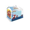 Casetta Spidey Colori 36pz. - 9135