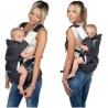 Chicco Marsupio Hip Seat Pirate Black 791474200