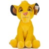 Peluche Re Leone 45cm. - DCL9380