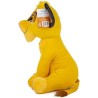 Peluche Re Leone 45cm. - DCL9380