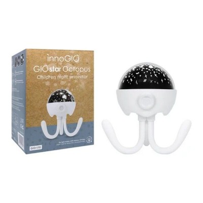 Giò Lampada Proiettore Octopus - GIO170