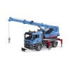 Bruder Autogru MAN TGS - 03771