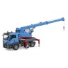 Bruder Autogru MAN TGS - 03771