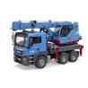 Bruder Autogru MAN TGS - 03771
