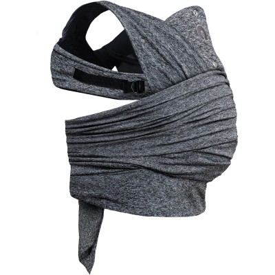 Chicco Boppy Fascia Comfyfit Evo Grey 79953470