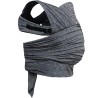 Chicco Boppy Fascia Comfyfit Evo Grey 79953470
