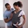 Chicco Boppy Fascia Comfyfit Evo Grey 79953470