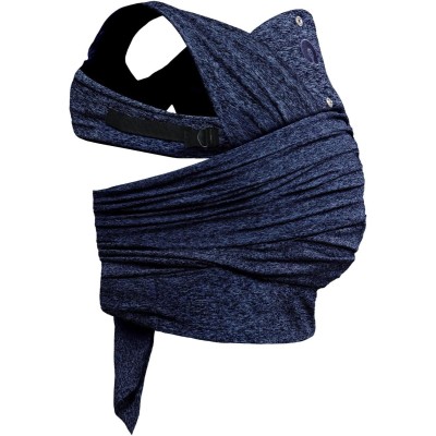 Chicco Boppy Fascia Comfyfit Evo Blu 79953800